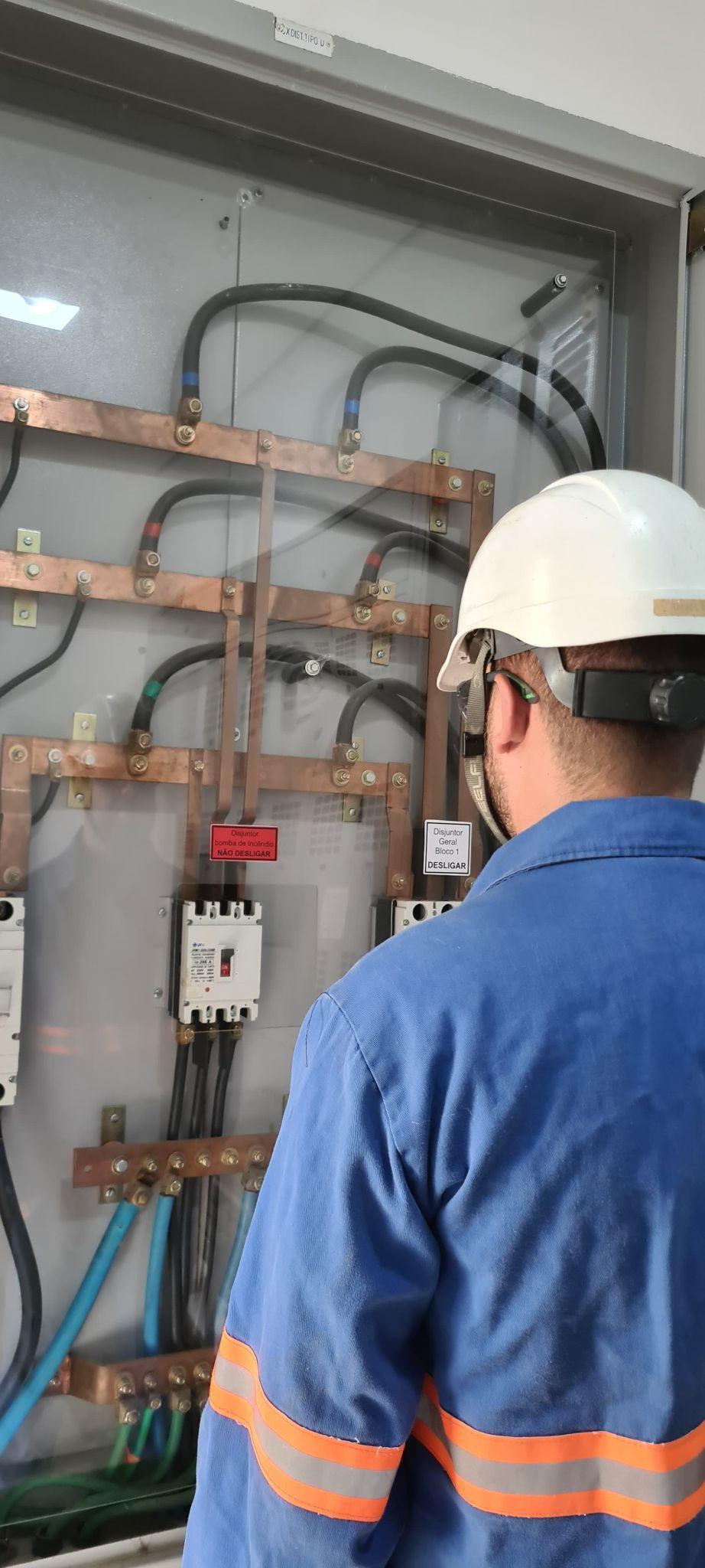 Instalações Elétricas