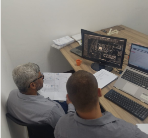 Projetos Elétricos