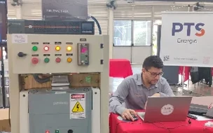 Consultoria em engenharia elétrica