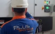 Empresa de Engenharia Elétrica