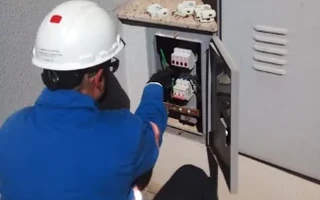 Empresa especializada em spda