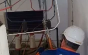 Estudo de Arc Flash e Energia Incidente