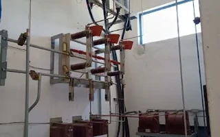 Manutenção Preventiva de Cabine Primária