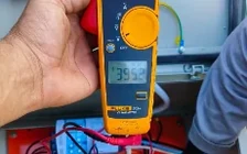 Laudo de Carregador Veicular e Ar-Condicionado