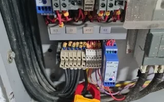Projeto de SPDA
