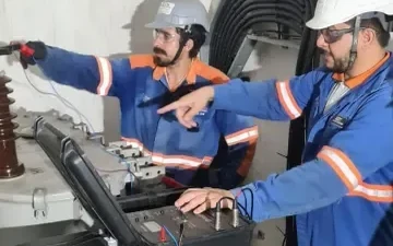 Retrofit cabine primária